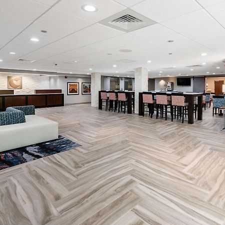 Comfort Inn Chicago Schaumburg - O'Hare Airport المظهر الخارجي الصورة
