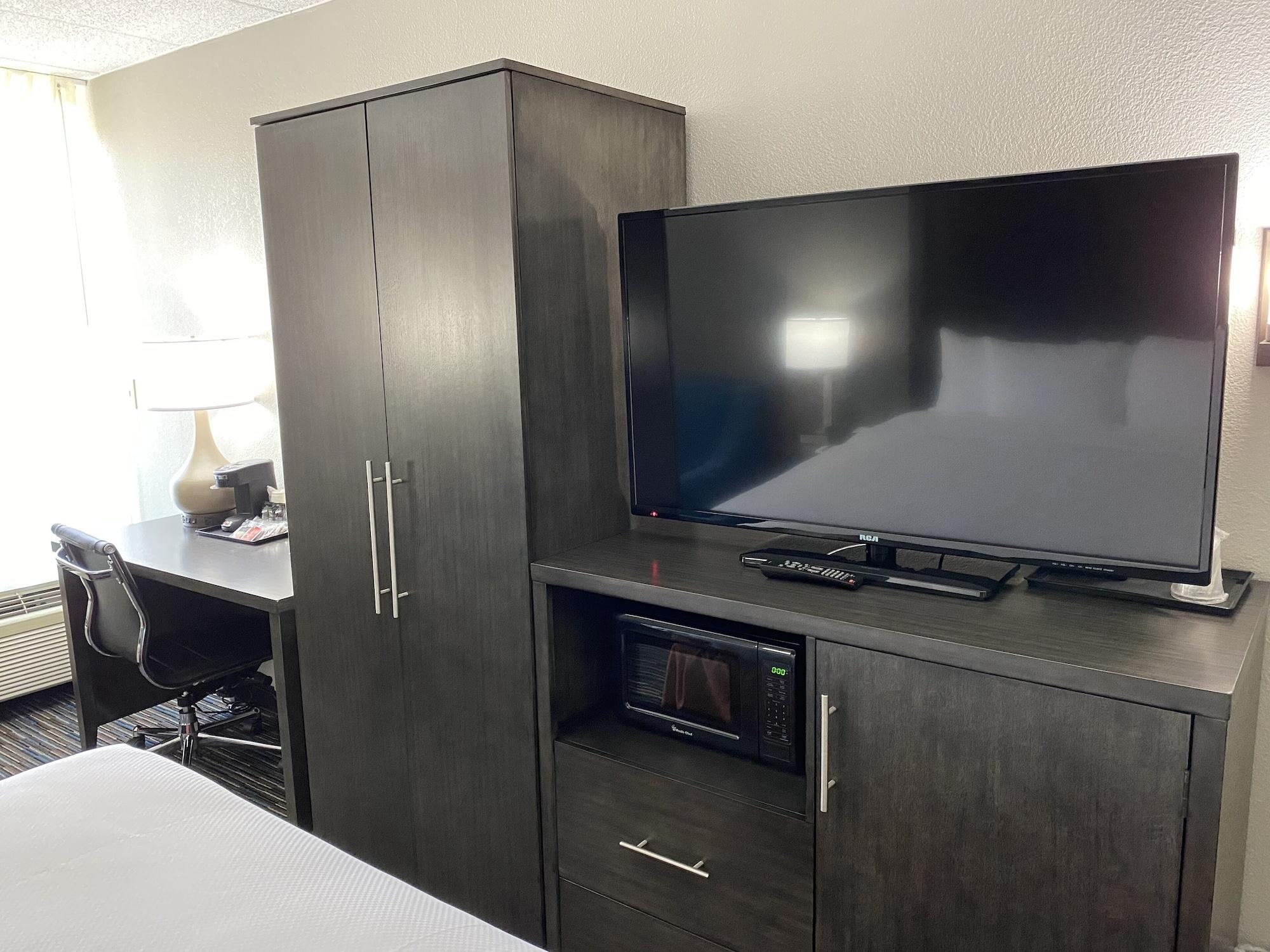 Comfort Inn Chicago Schaumburg - O'Hare Airport المظهر الخارجي الصورة