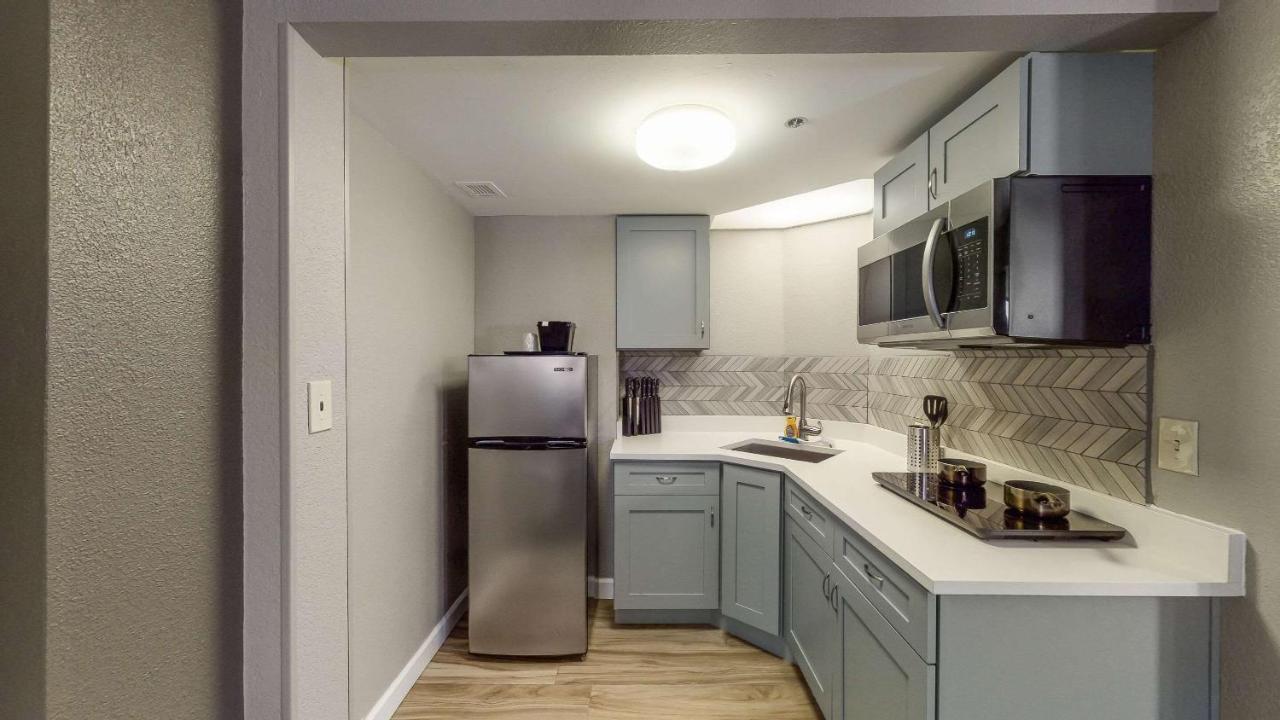 Comfort Inn Chicago Schaumburg - O'Hare Airport المظهر الخارجي الصورة