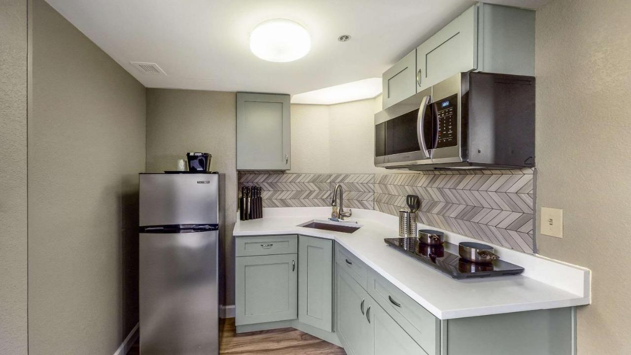 Comfort Inn Chicago Schaumburg - O'Hare Airport المظهر الخارجي الصورة