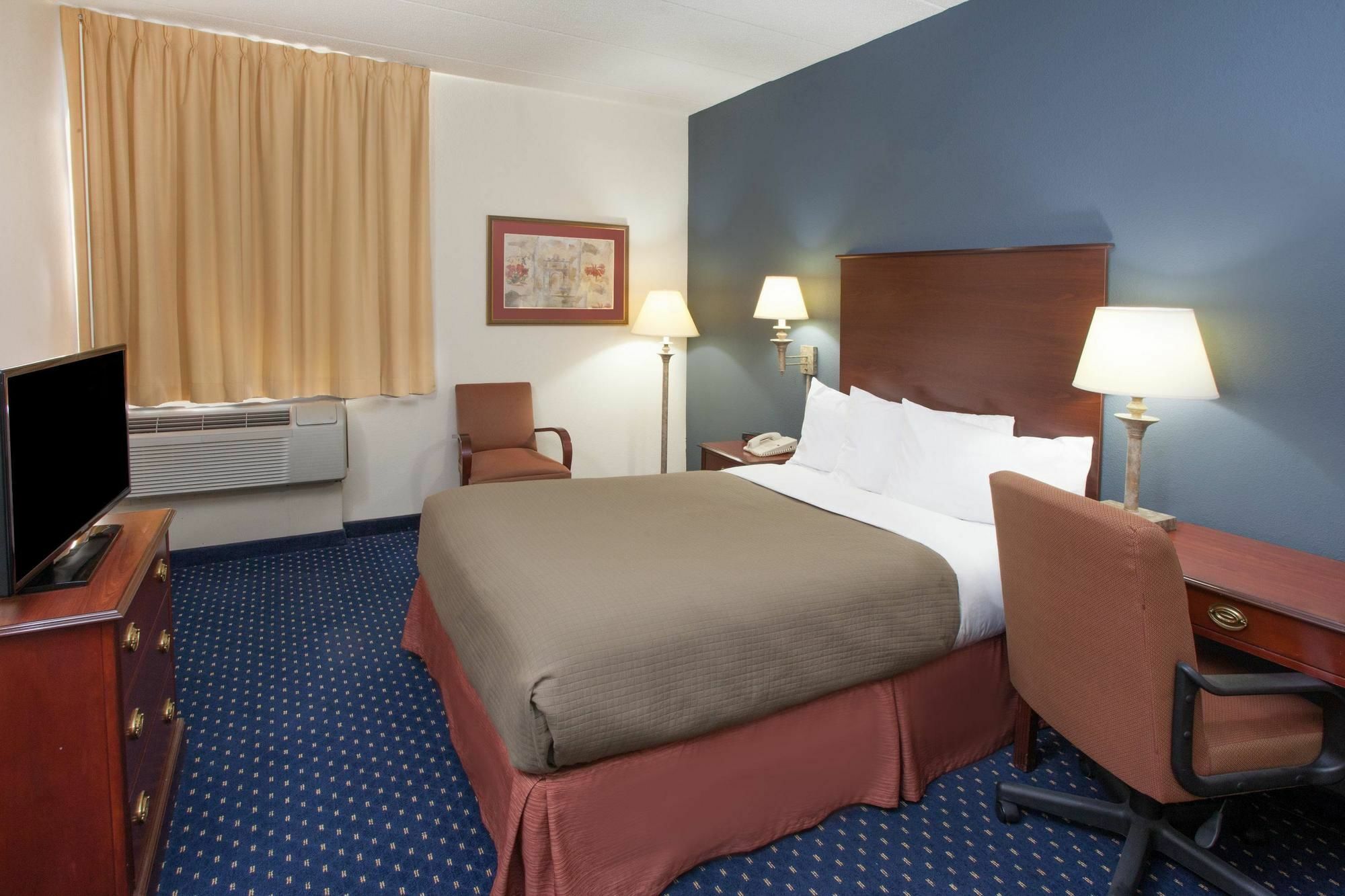 Comfort Inn Chicago Schaumburg - O'Hare Airport المظهر الخارجي الصورة