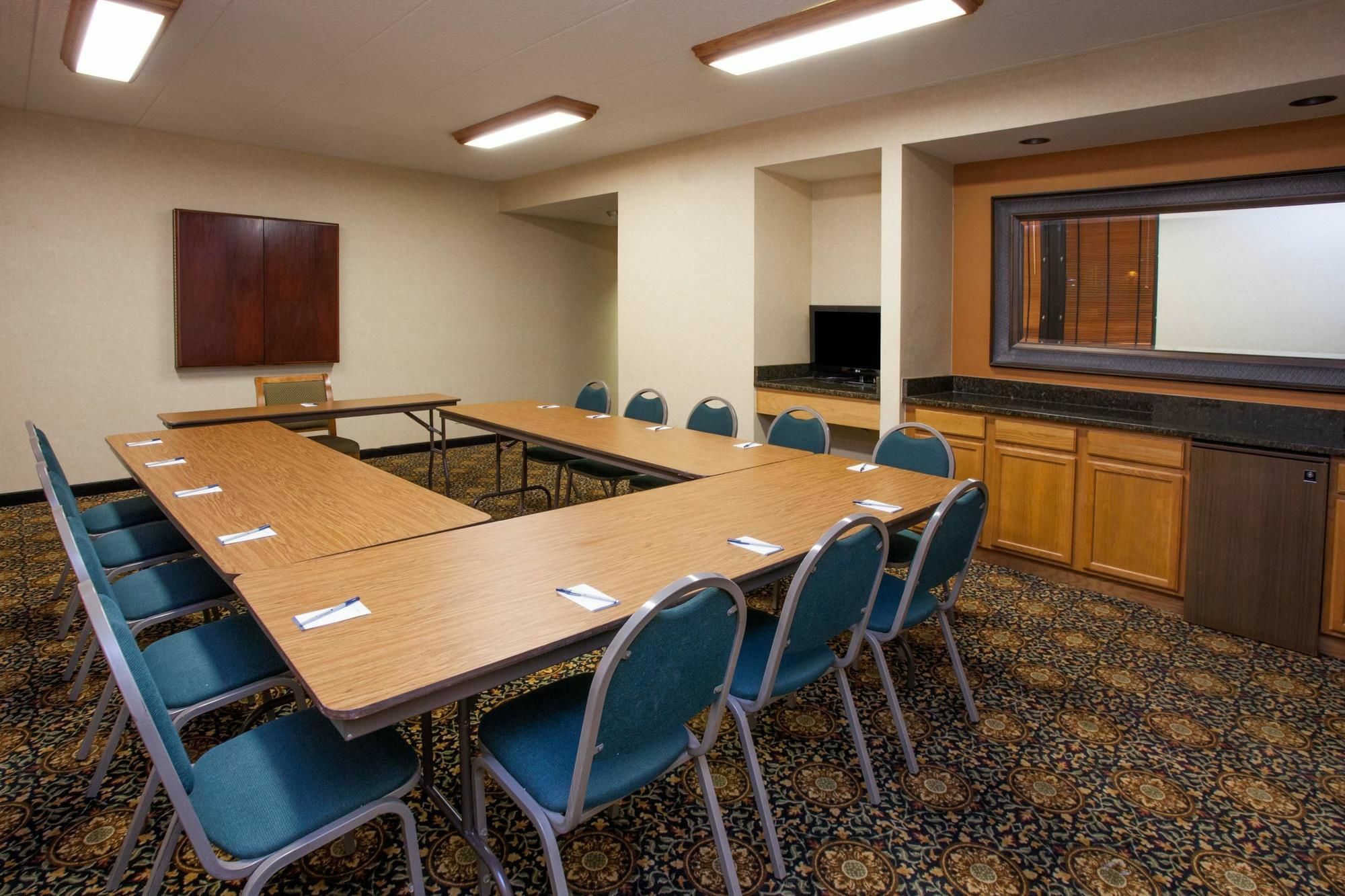Comfort Inn Chicago Schaumburg - O'Hare Airport المظهر الخارجي الصورة