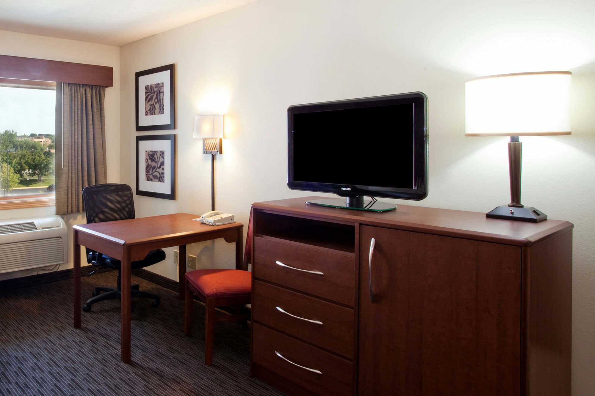 Comfort Inn Chicago Schaumburg - O'Hare Airport المظهر الخارجي الصورة