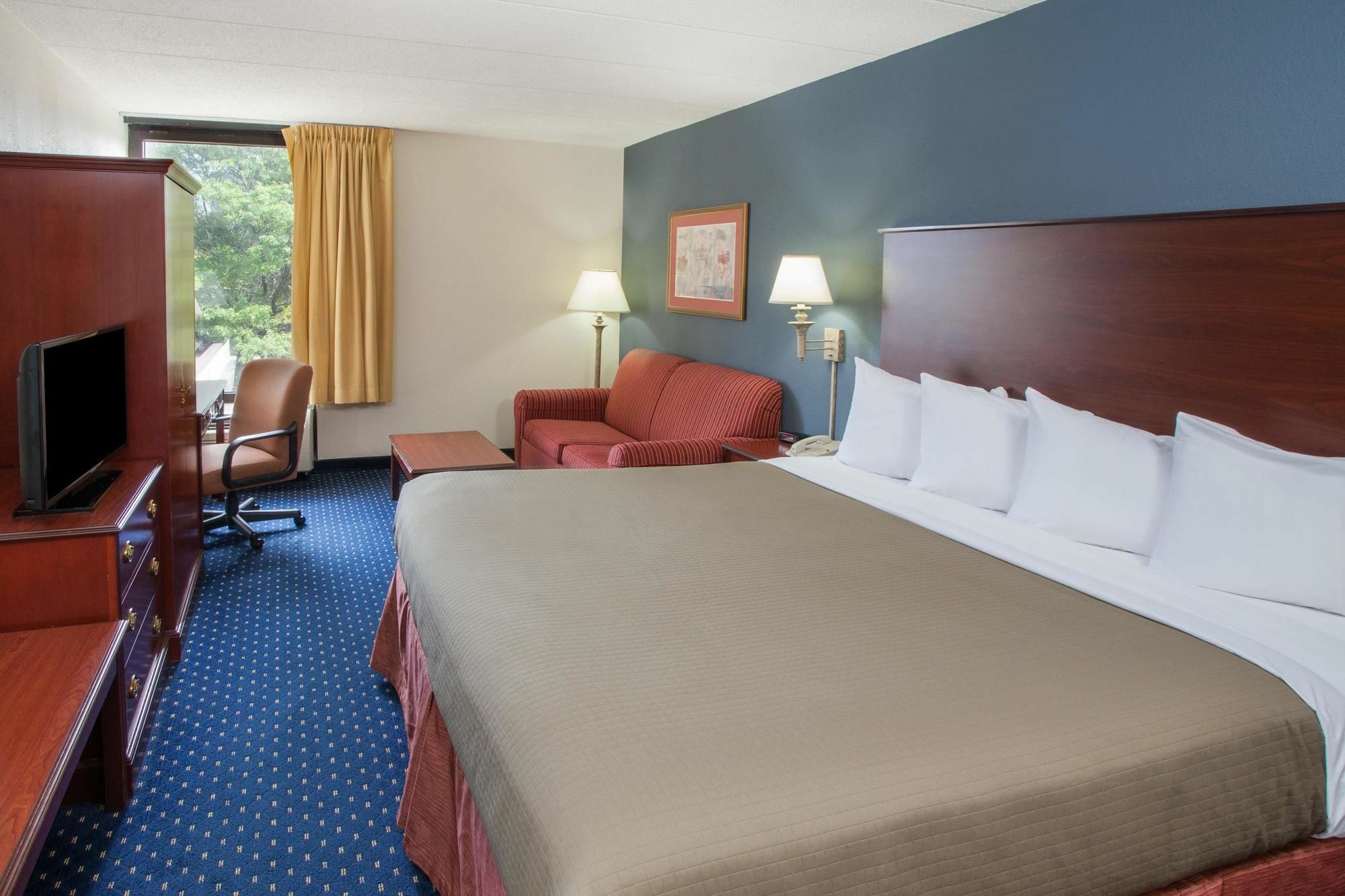 Comfort Inn Chicago Schaumburg - O'Hare Airport المظهر الخارجي الصورة